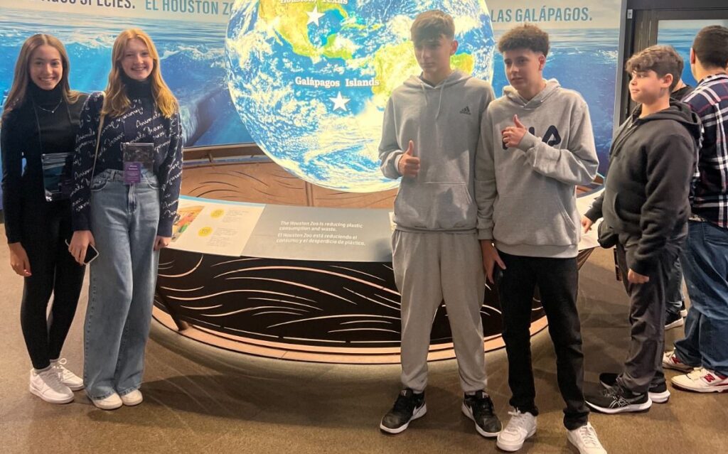 Estudantes do Colégio do Salvador terão oportunidade de vivência internacional na NASA