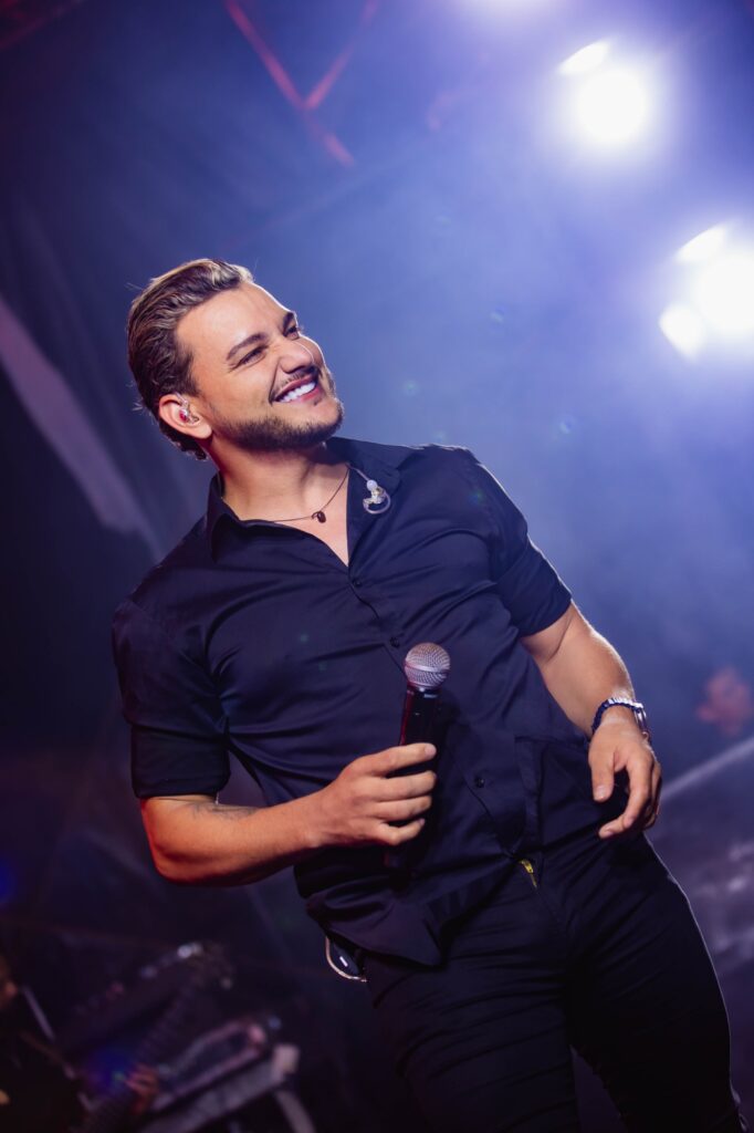 Leandro Cavichioli aposta no arrocha para conquistar o Brasil