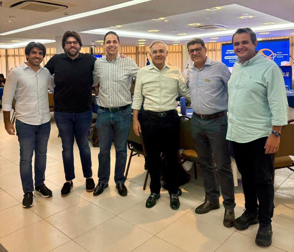CRA-SE marca presença no Almoço com Negócios promovido pela Acese