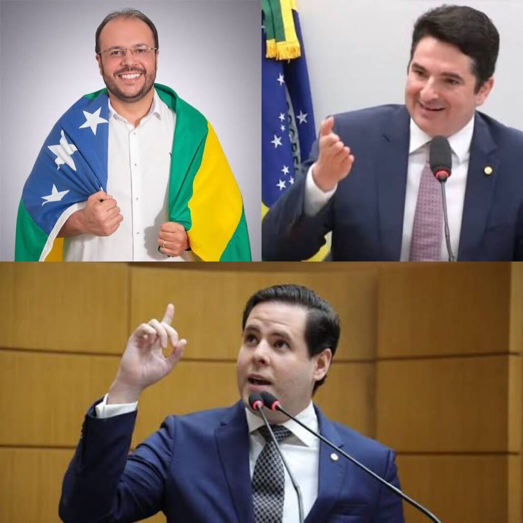 PEC da Blindagem: dos deputados sergipanos que votaram sim, dois já foram investigados por corrupção