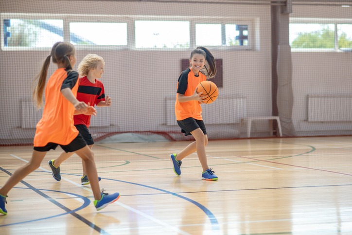 Esporte na infância: saúde, disciplina e laços sociais