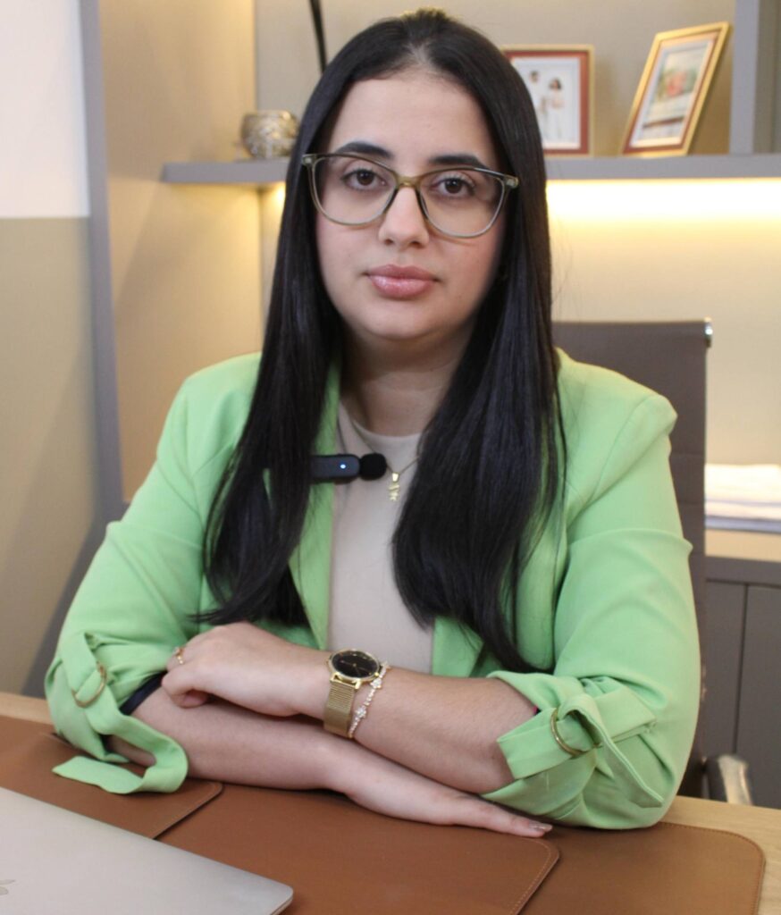 dra. Kemelly Romao