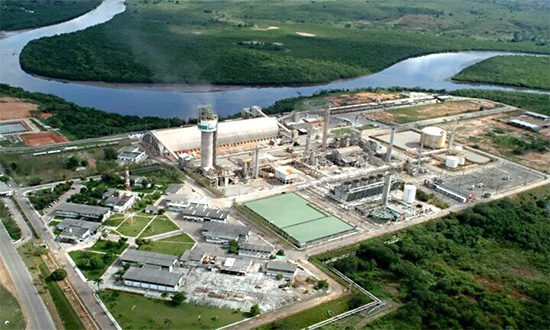 Retomada da Fafen deve gerar 1.400 empregos em Sergipe