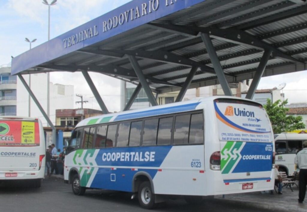 Suspeito é detido com entorpecentes nas proximidades da rodoviária de Itabaiana