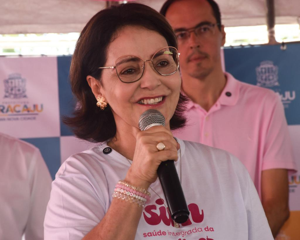 Prefeitura de Aracaju lança projeto que garante 1.400 exames gratuitos para a saúde da mulher
