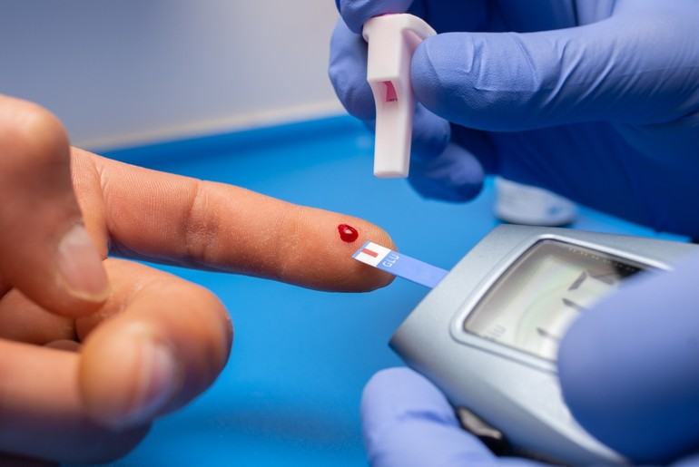 Mais de 40% dos Pacientes com Diabetes Tipo 2 Desconhecem o Diagnóstico, Aponta Estudo