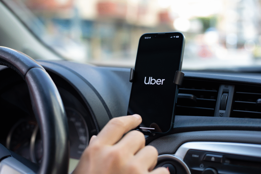 Uber não vai encerrar operações no Brasil, e rumores são desmentidos