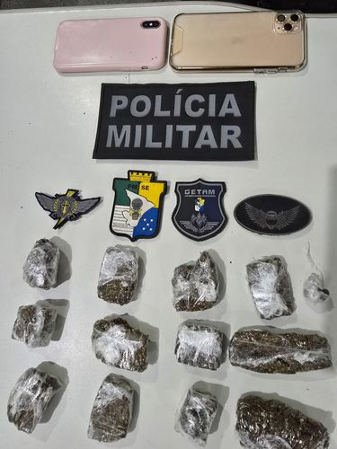 Mototaxista ajuda a prender traficantes em Itabaiana
