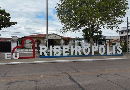 “Sergipe é Aqui” chega a Ribeirópolis com 160 serviços e R$ 5 milhões em investimentos