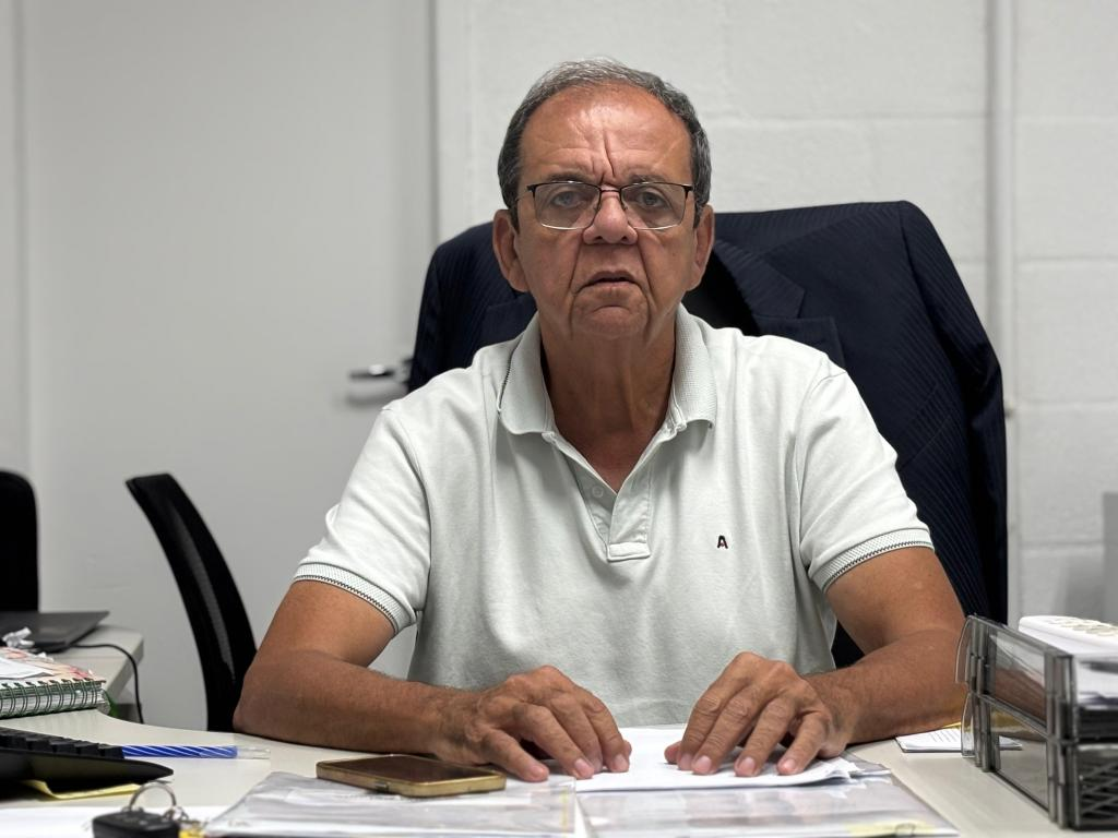“Sociedade de Aracaju clama por isso”, diz diretor da Emsurb sobre remanejamento de ambulantes
