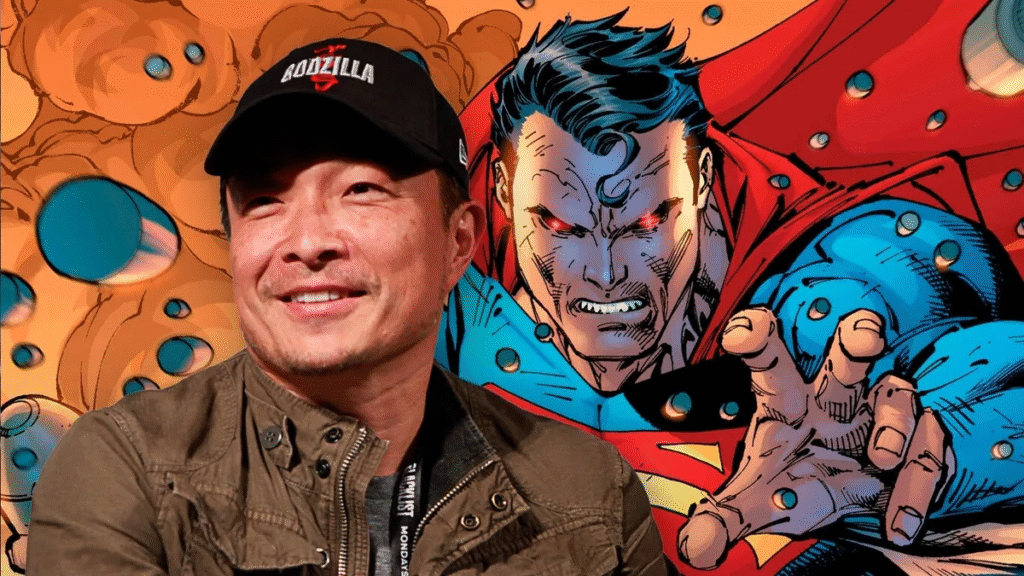 De Jovem Artista a Líder da DC: A Trajetória Incrível de Jim Lee