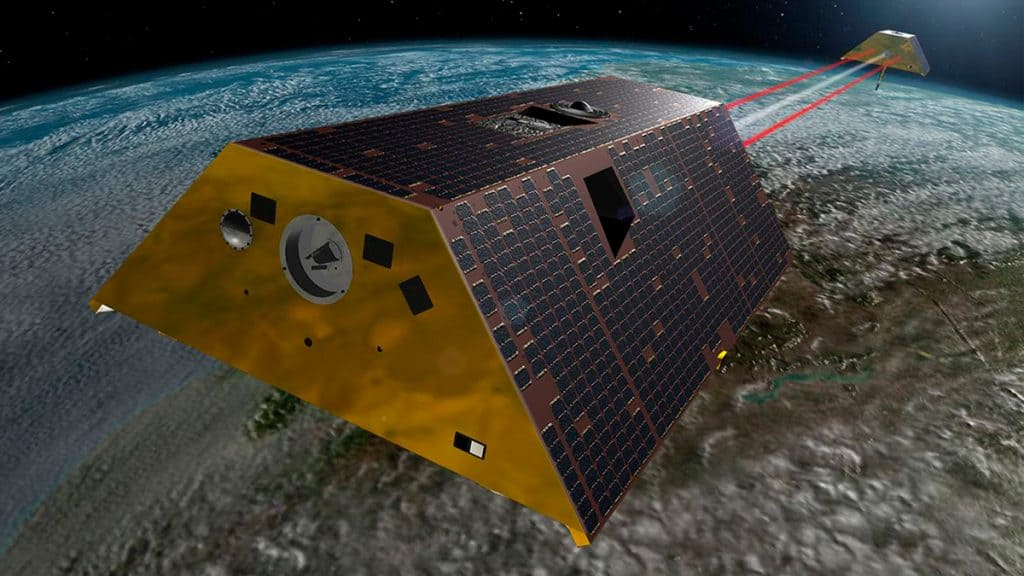 Mistério no núcleo da Terra: satélites detectam transformação inédita