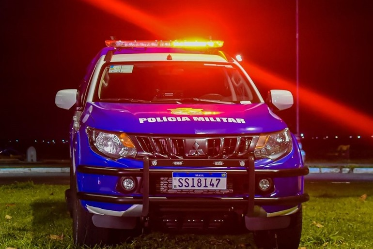 Homem é preso em flagrante por invasão de domicílio em Aracaju