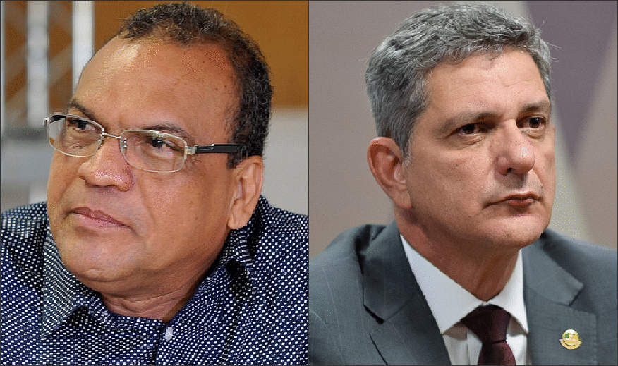 Carlos Cauê assume marketing da pré-campanha de Rogério Carvalho