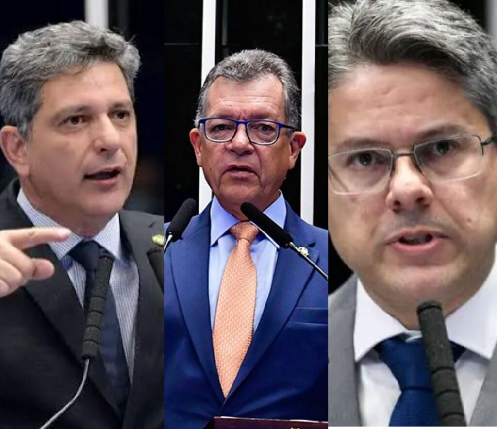Senadores de Sergipe ajudam a derrubar “PEC da Blindagem” no Senado