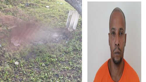 Corpo carbonizado encontrado em Aracaju é de presidiário baiano em liberdade condicional