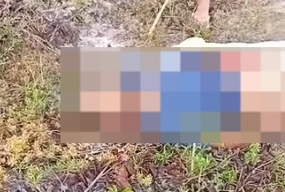 Homem é encontrado morto com ferimentos de faca em Neópolis