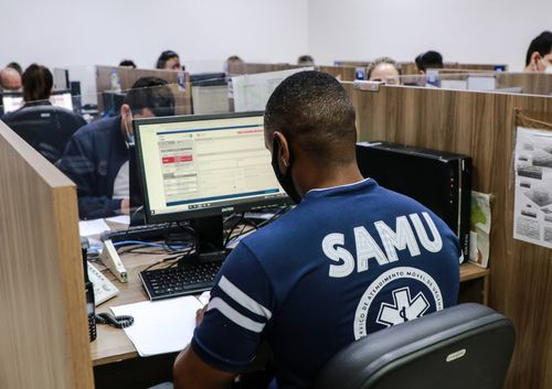 Trotes prejudicam atendimento do SAMU 192 em Sergipe, alerta SES