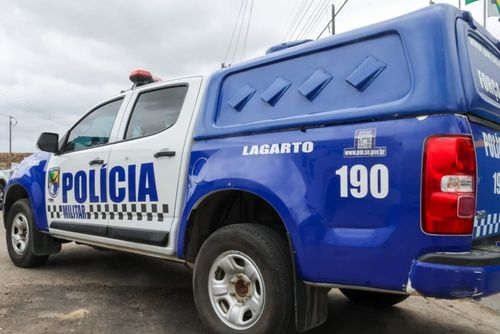 Acidente na Zona Rural de Lagarto resulta na Prisão de condutor embriagado