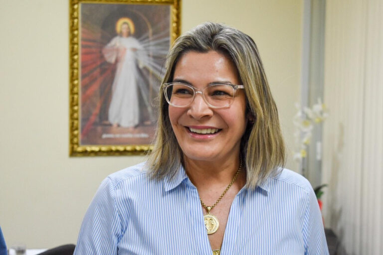 Janier Mota assume cargo estratégico na secretaria de articulação política