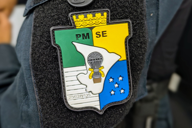 Força Tática realiza prisão por suspeita de tráfico em Várzea do Gama