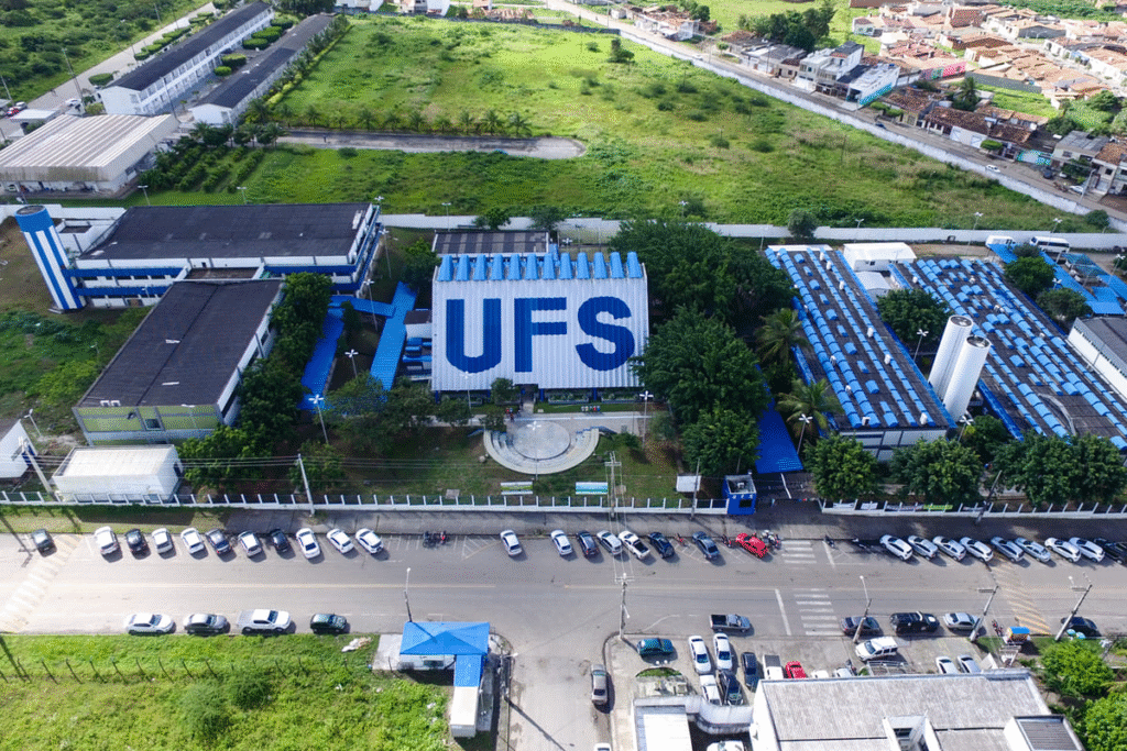 MPF abre inquérito sobre uso partidário em evento na UFS e determina recomendação