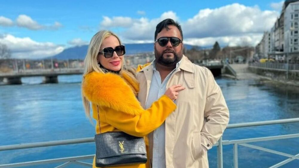 Médica Daniele Barreto é internada em clínica particular de Aracaju