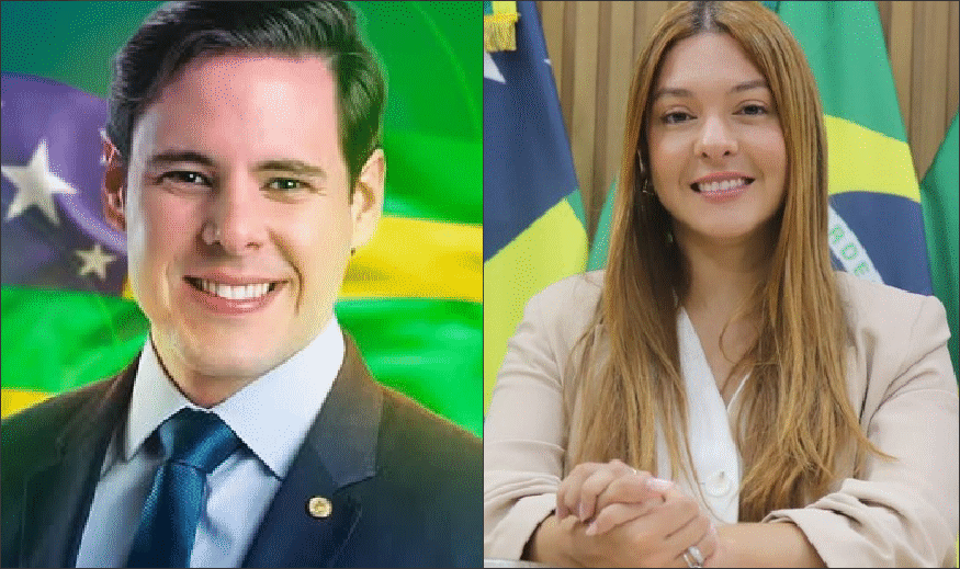 Moana Valadares assumirá a Presidência do PL em Sergipe