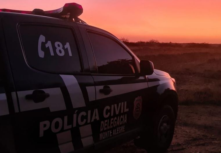Polícia Civil de SE cumpre mandado de busca e apreensão em Penedo (AL) e apreende armas e coletes de uso restrito