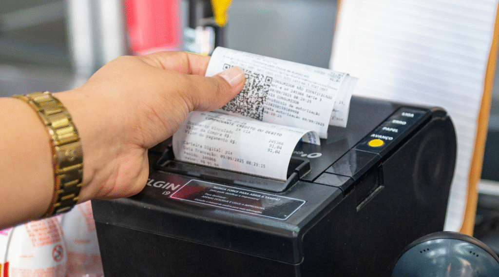 Programa Nota da Gente fortalece cidadania fiscal e registra ampliação do número de participantes