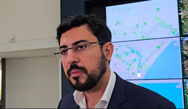 Diretor-geral da Iguá Sergipe nega cobrança extra por caminhões pipa
