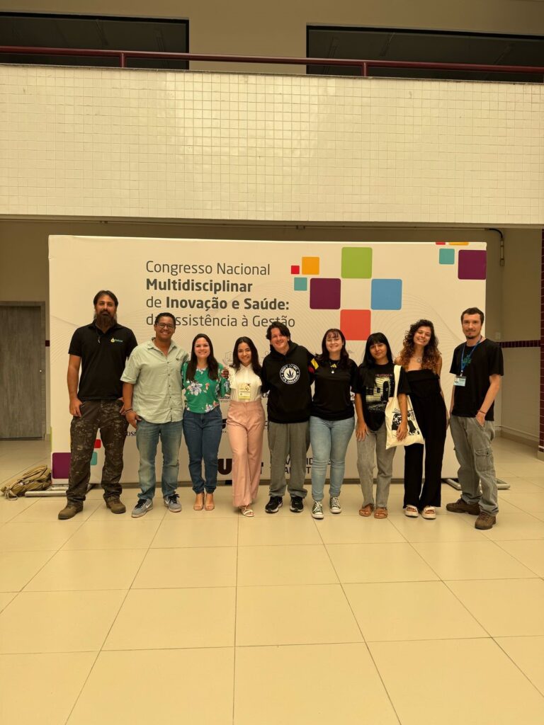 Estudantes sergipanos avançam em pesquisas sobre uso medicinal da cannabis