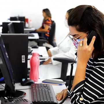 Saúde de Aracaju lança Serviço de Atendimento Psicossocial para apoiar população em sofrimento emocional