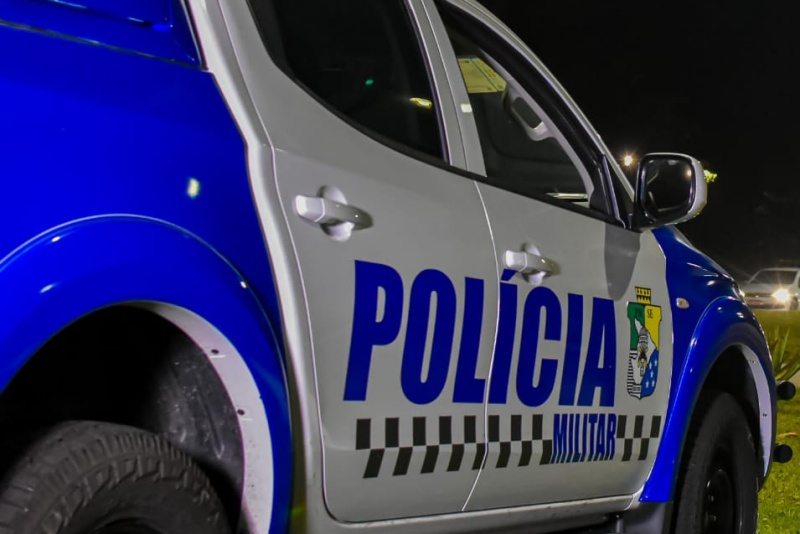 Homem é preso em flagrante por tentativa de feminicídio em Tobias Barreto