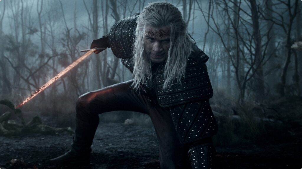 Netflix retoma projeto cancelado do universo de The Witcher em formato de filme