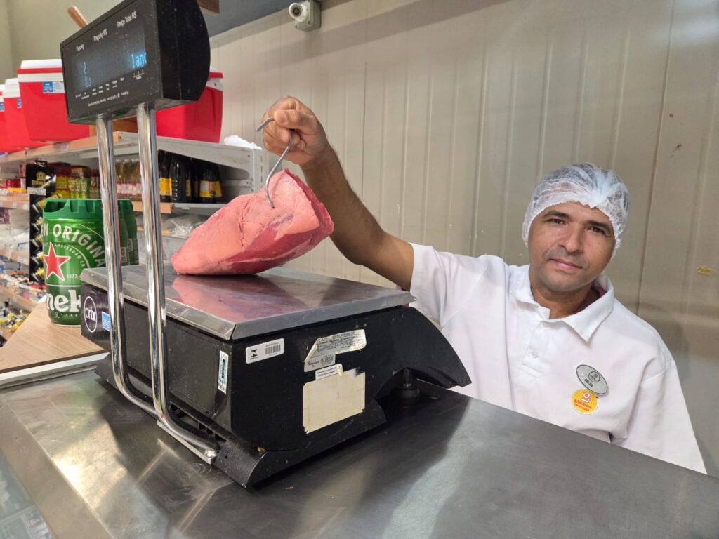 Cencosud Brasil celebra atuação dos açougueiros em suas lojas
