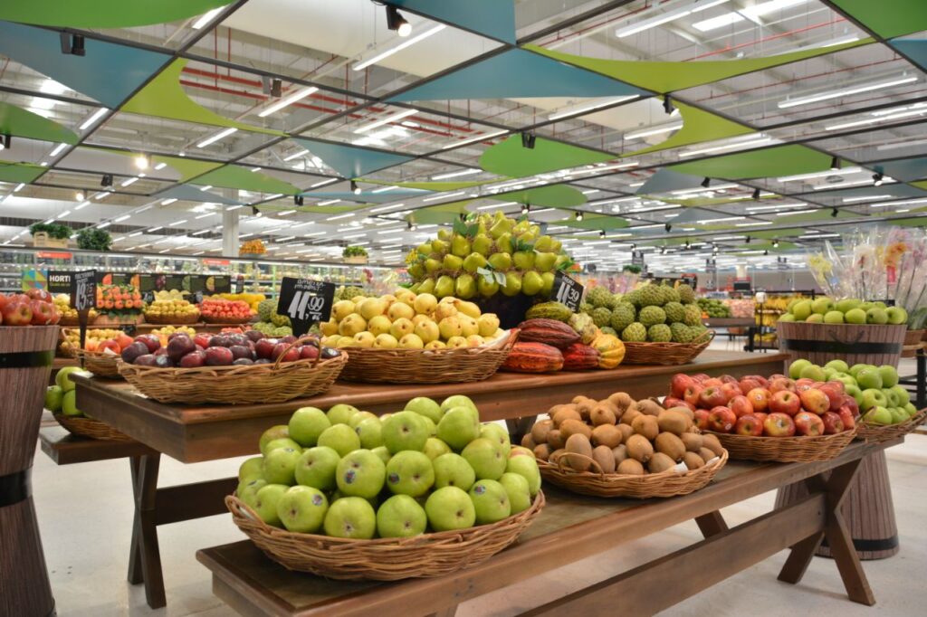 Dia Mundial da Alimentação alerta para o desperdício e estimula o planejamento nutricional