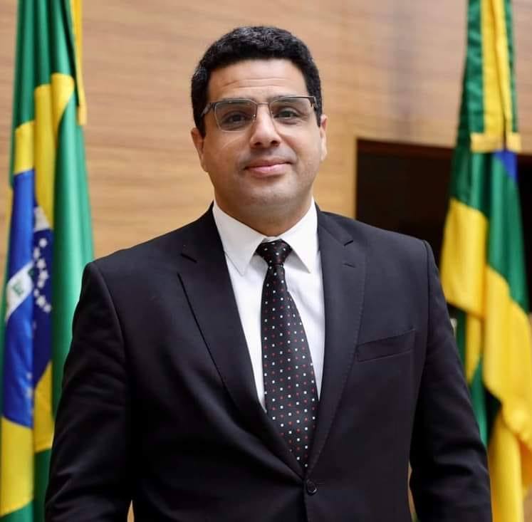 Jeferson Andrade exalta licitação de navios-plataforma da Petrobras e investimentos em Sergipe