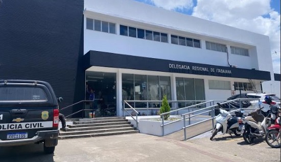 Suspeito de chefiar quadrilha morre em confronto com a polícia em Itabaiana