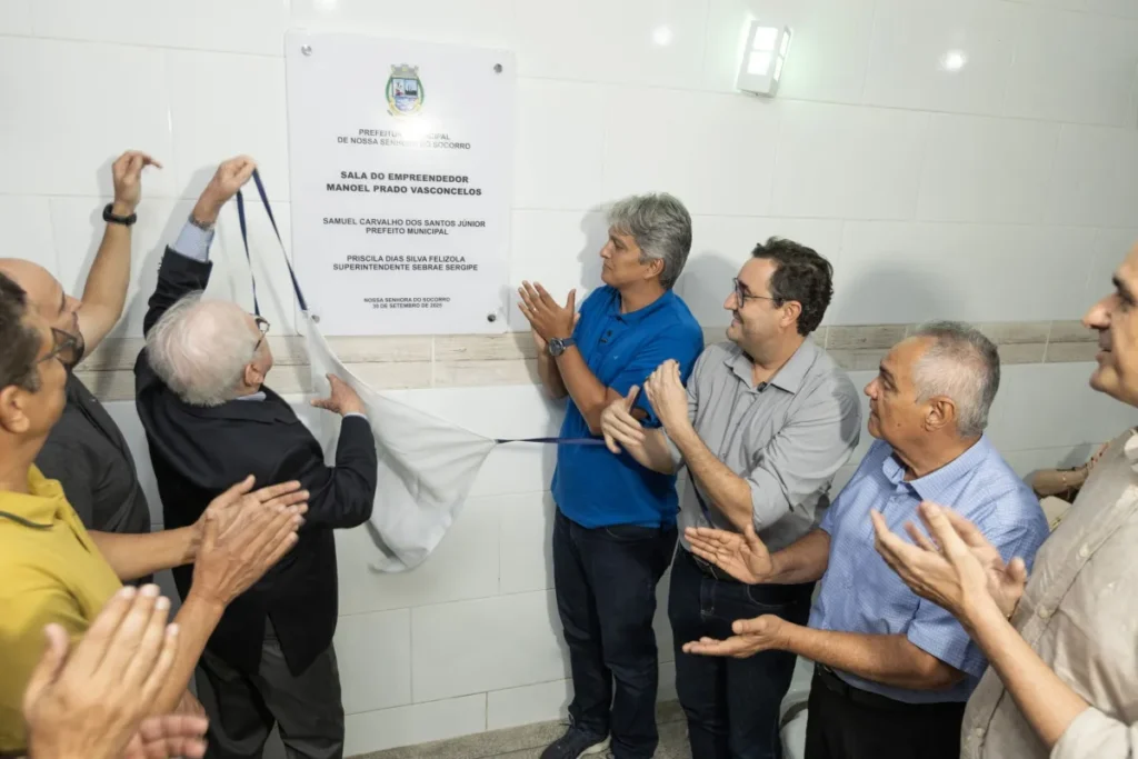 Socorro ganha segunda Sala do Empreendedor e amplia atendimento a pequenos negócios