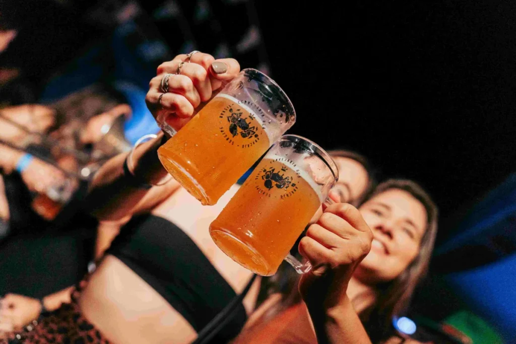 Oktoberfest Uçá promete oito horas de open bar e shows neste sábado em Aracaju
