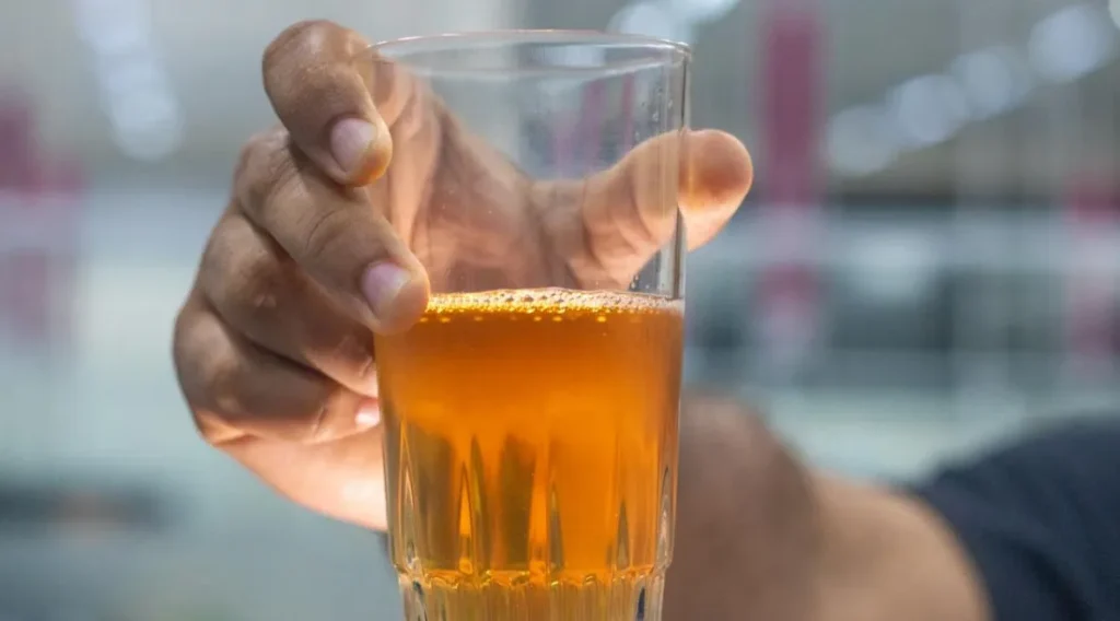 Sergipe emite alerta aos municípios para identificar possível intoxicação por metanol