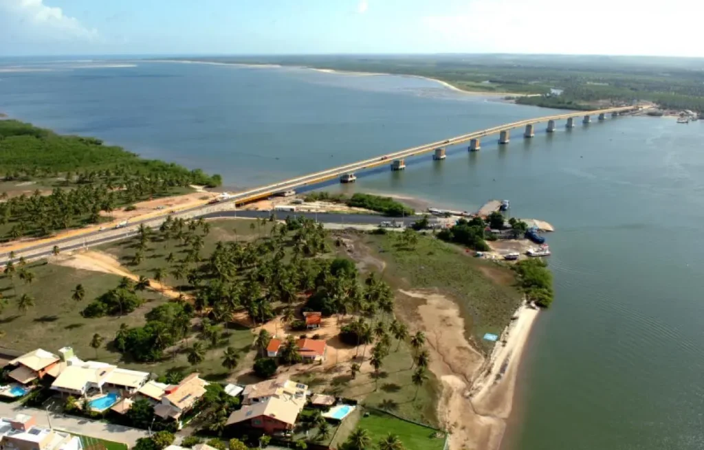 Tráfego na Ponte Joel Silveira será reduzido nesta quinta-feira em Aracaju