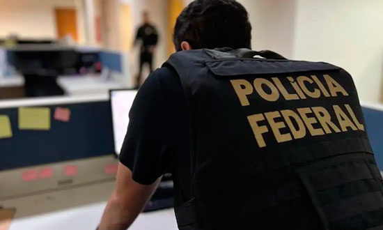 PF deflagra Operação Última Fase contra quadrilha que fraudava concursos públicos