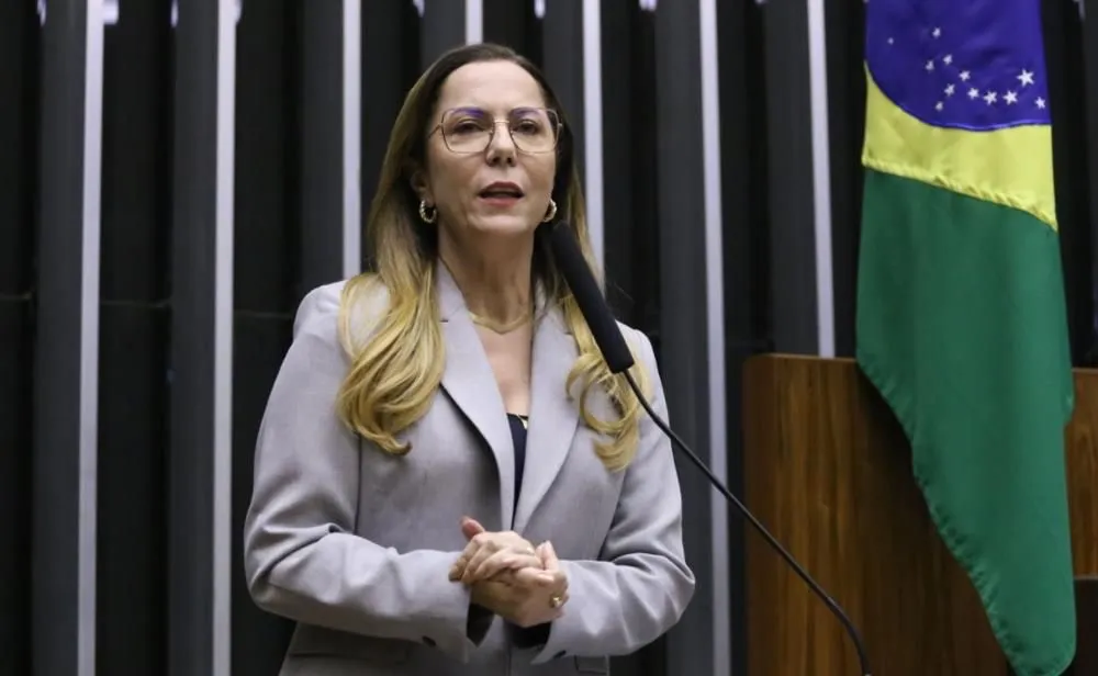 Câmara aprova isenção de Imposto de Renda até R$ 5 mil; Delegada Katarina destaca impacto para trabalhadores