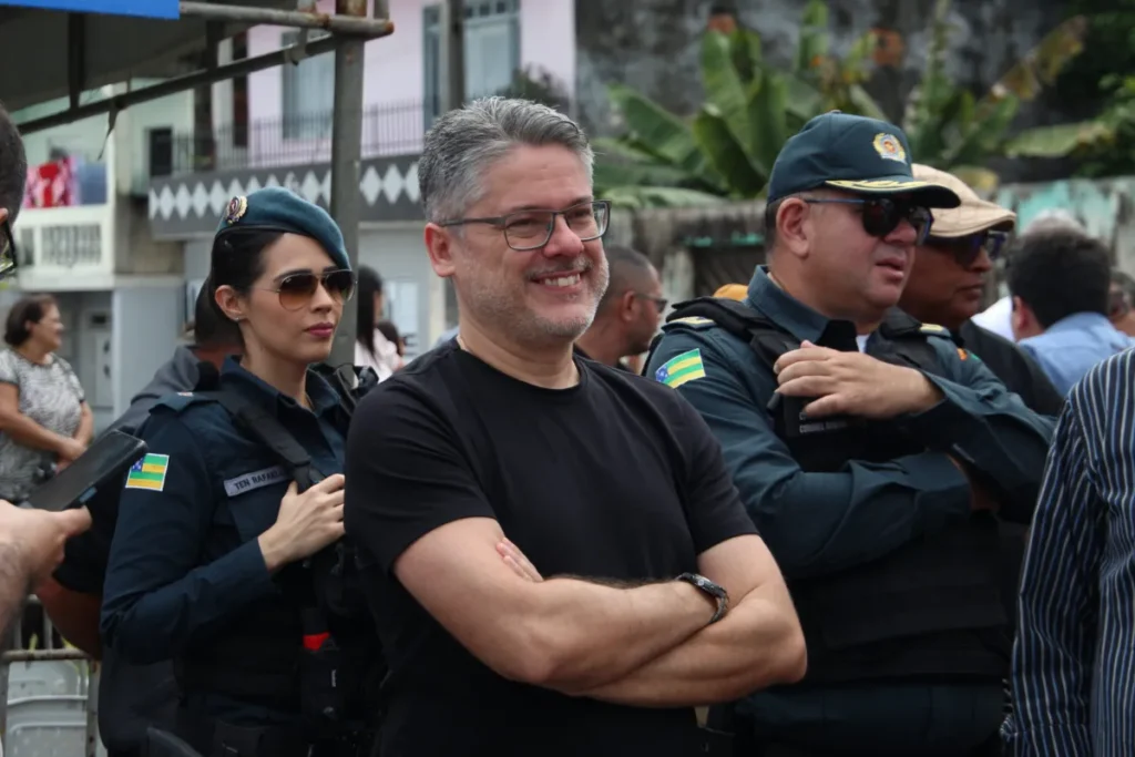 Senado aprova relatório que proíbe limite de vagas para mulheres e cria política nacional de valorização na segurança pública 2 Senado aprova relatório que proíbe limite de vagas para mulheres e cria política nacional de valorização na segurança pública
