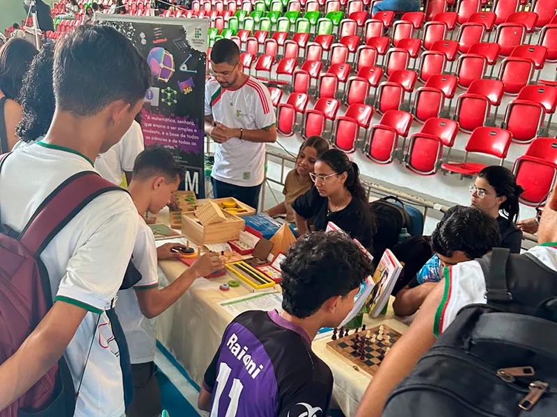 Feira de Cursos do IFS Aracaju acontece em 8 de outubro com entrada gratuita