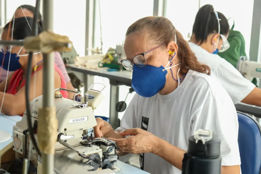 Nossa Senhora do Socorro ocupa 2º lugar em geração de empregos formais em agosto, aponta Caged
