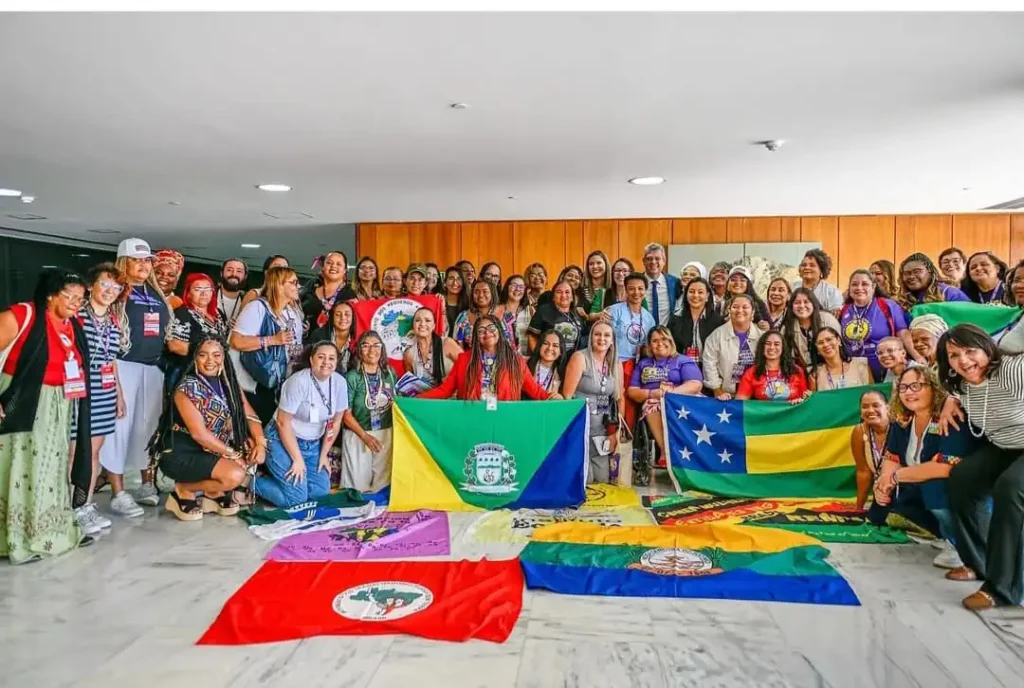 Governo federal cria Selo Cidade Mulher para premiar municípios com políticas de gênero eficazes