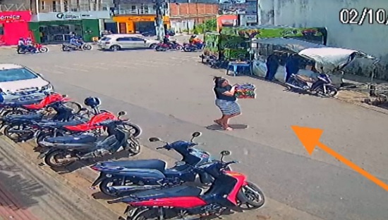 Polícia Civil prende quatro suspeitos de furtar mercadorias em supermercados de Nossa Senhora da Glória